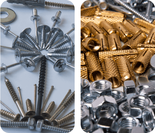 Hampton Roads Fastener & Construction Supply Inc.