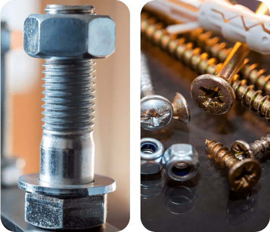 Hampton Roads Fastener & Construction Supply Inc.